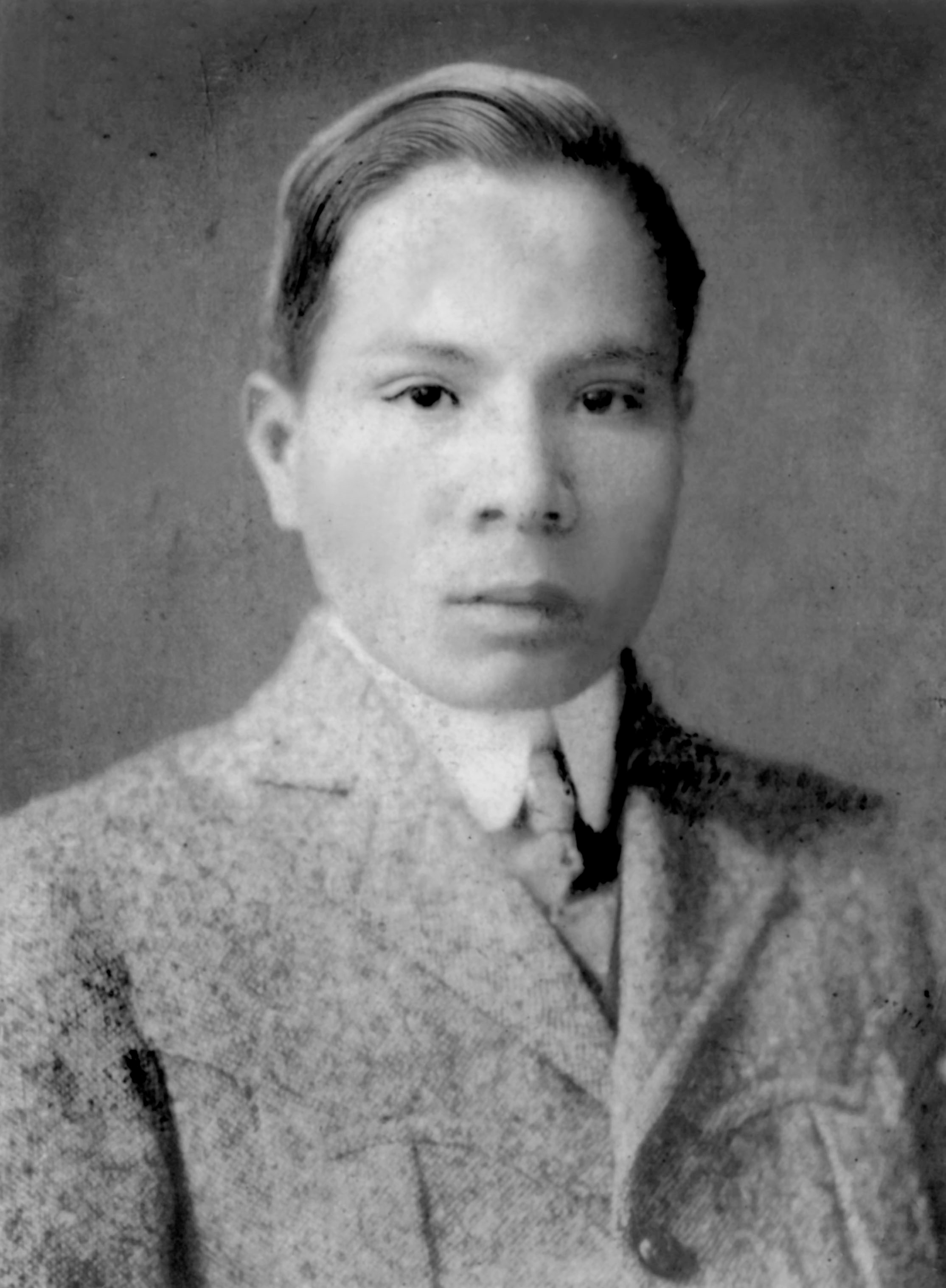 Hồi tưởng về cha tôi - Chí sĩ Hồ Học Lãm (Kỳ II)